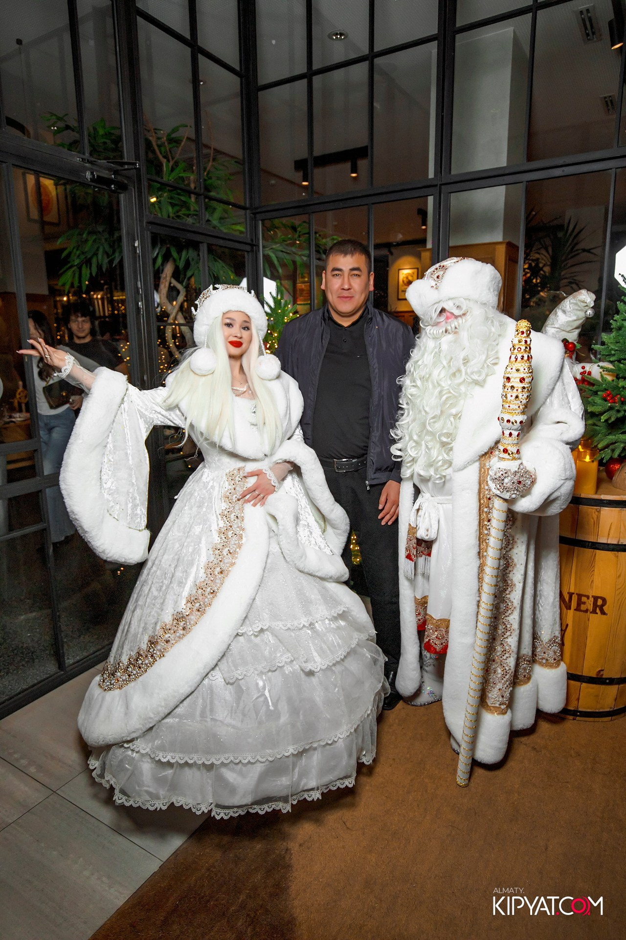 PAULANER. КИПЯТКОМ АЛМАТЫ! Фотосъемка мероприятий в Алматы