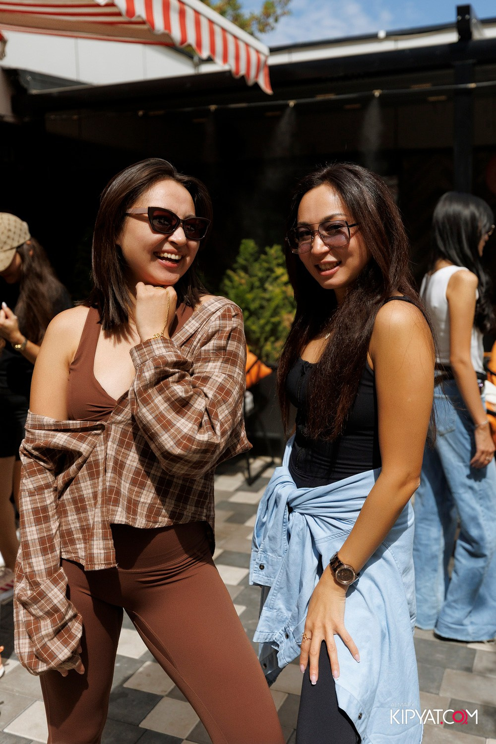COFFEE RAVE — «WAKE UP ALMATY» — ТЕПЛИЦА. КИПЯТКОМ АЛМАТЫ! Фотосъемка мероприятий в Алматы