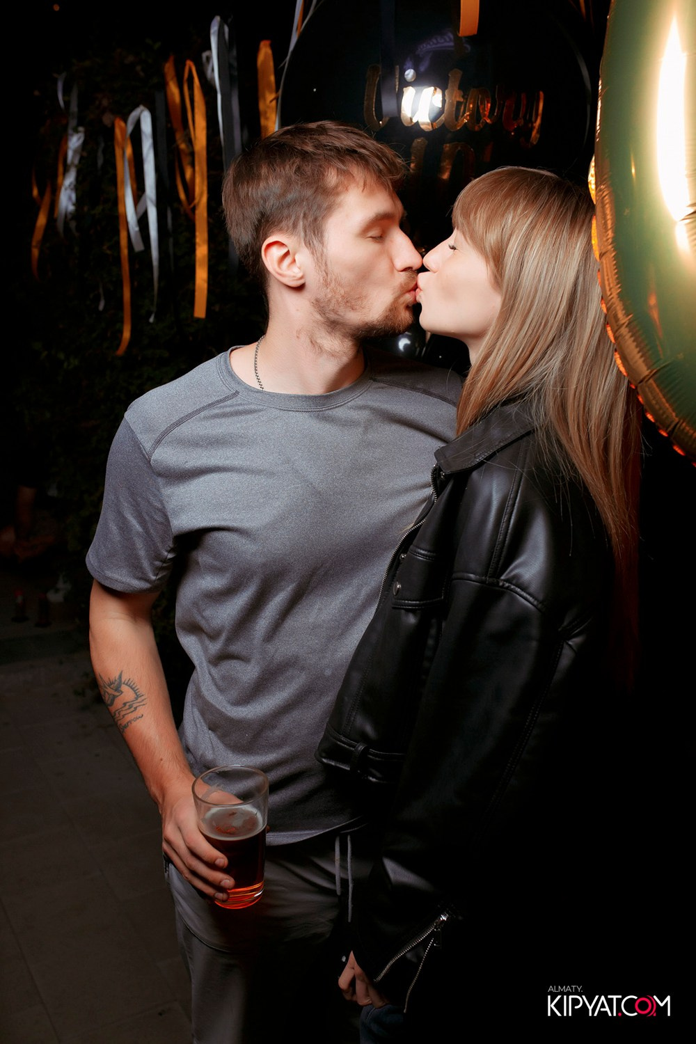 VICTORY PUB — 10 YEARS. КИПЯТКОМ АЛМАТЫ! Фотосъемка мероприятий в Алматы