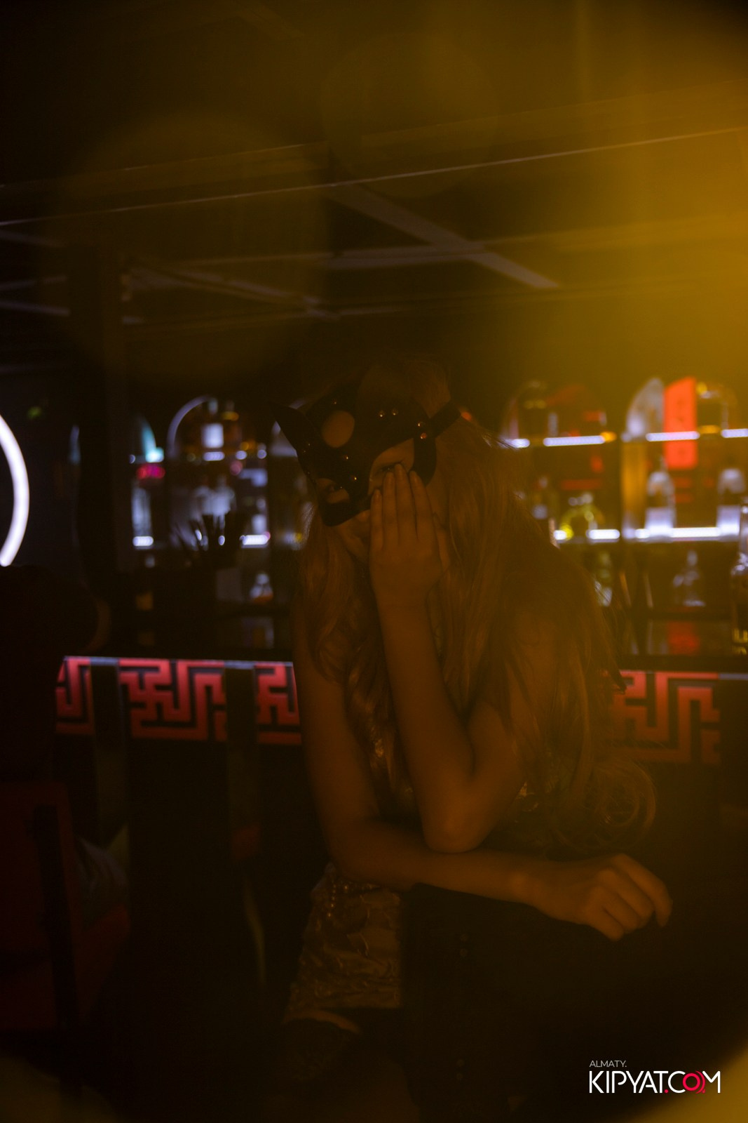 LADIES NIGHT — SHANGHAI 88 BAR. КИПЯТКОМ АЛМАТЫ! Фотосъемка мероприятий в Алматы