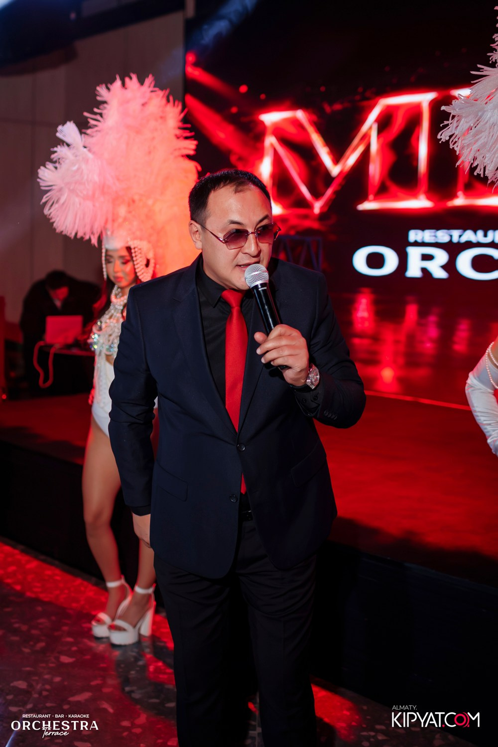 GRAND OPENING ORCHESTRA TERRACE & RESTAURANT. КИПЯТКОМ АЛМАТЫ! Фотосъемка мероприятий в Алматы
