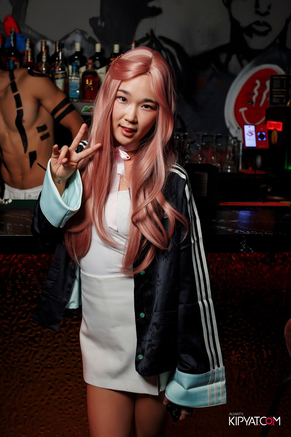 COSPLAY PARTY. КИПЯТКОМ АЛМАТЫ! Фотосъемка мероприятий в Алматы