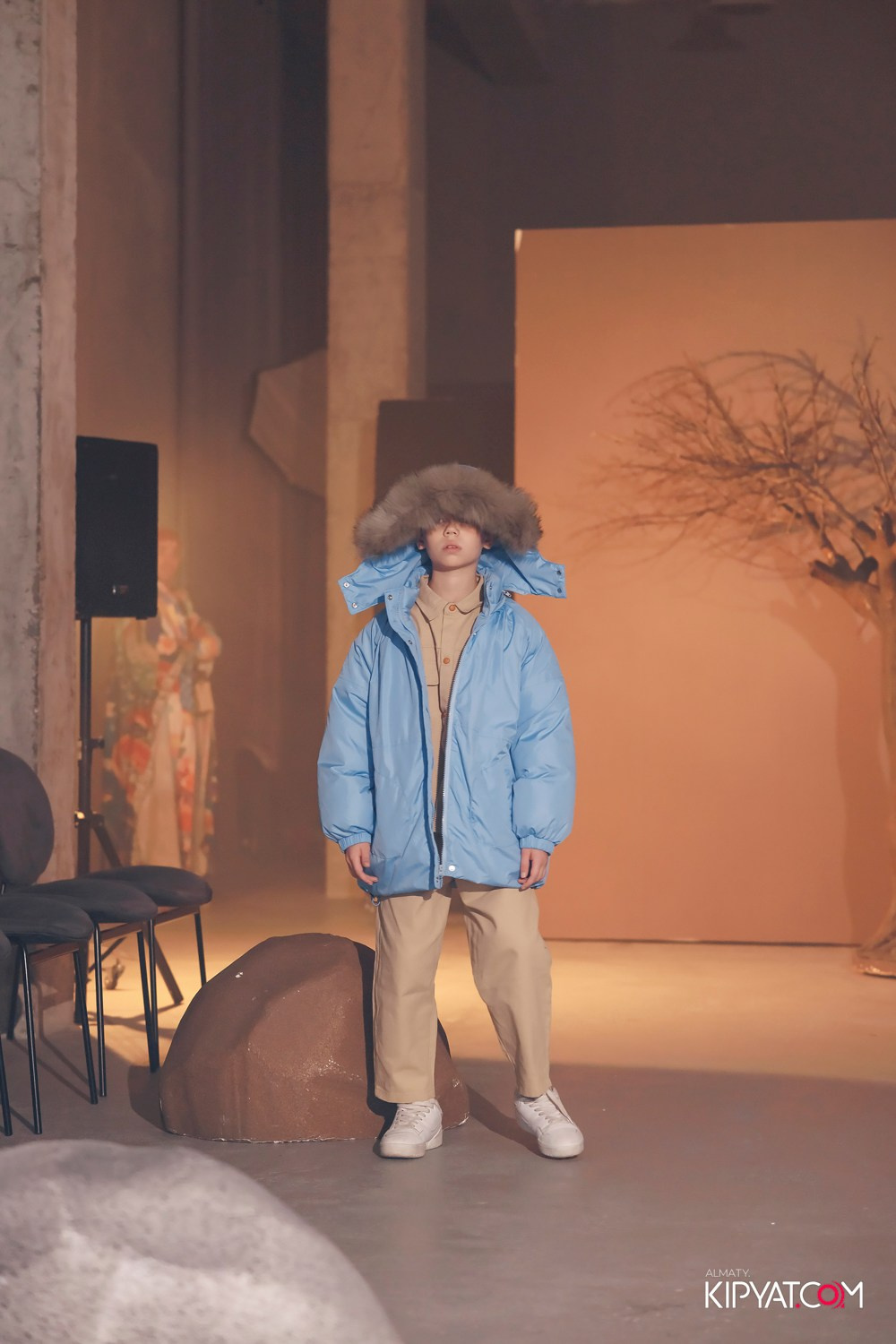 FASHION SHOW WITH GERA SKANDAL. КИПЯТКОМ АЛМАТЫ! Фотосъемка мероприятий в Алматы