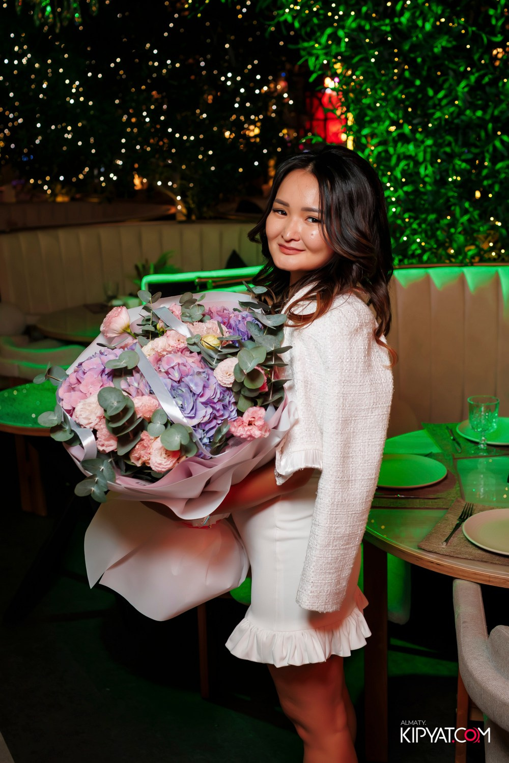 SAHARA ASIAN MIX RESTAURANT. КИПЯТКОМ АЛМАТЫ! Фотосъемка мероприятий в Алматы