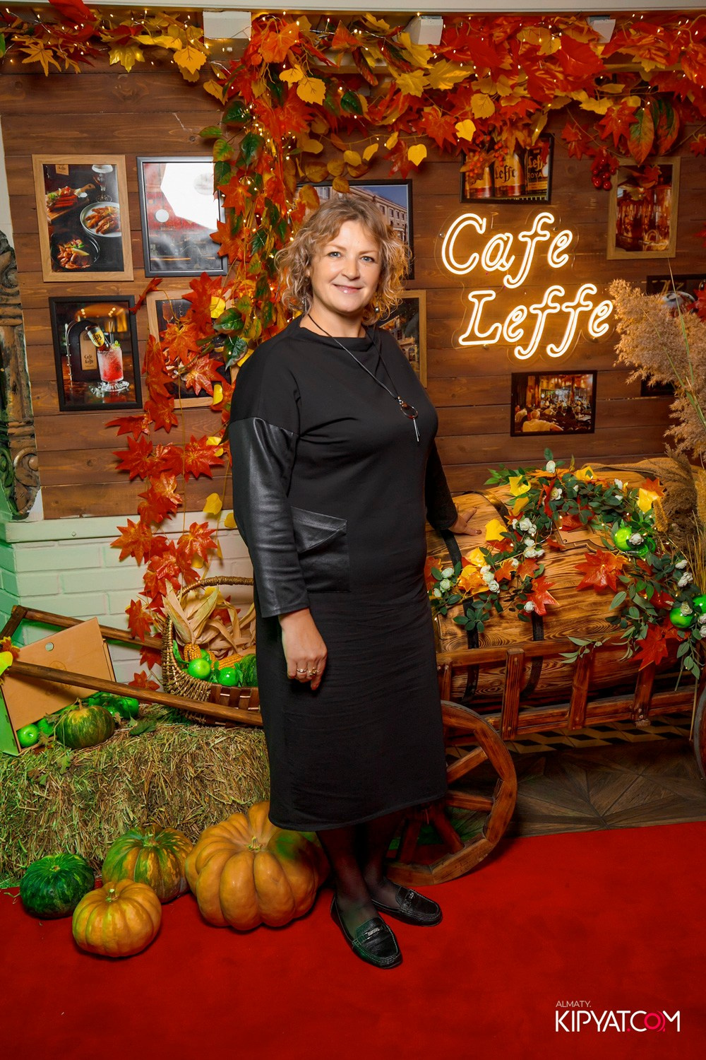 ДЕНЬ РОЖДЕНИЯ РЕСТОРАНА CAFE LEFFE. КИПЯТКОМ АЛМАТЫ! Фотосъемка мероприятий в Алматы