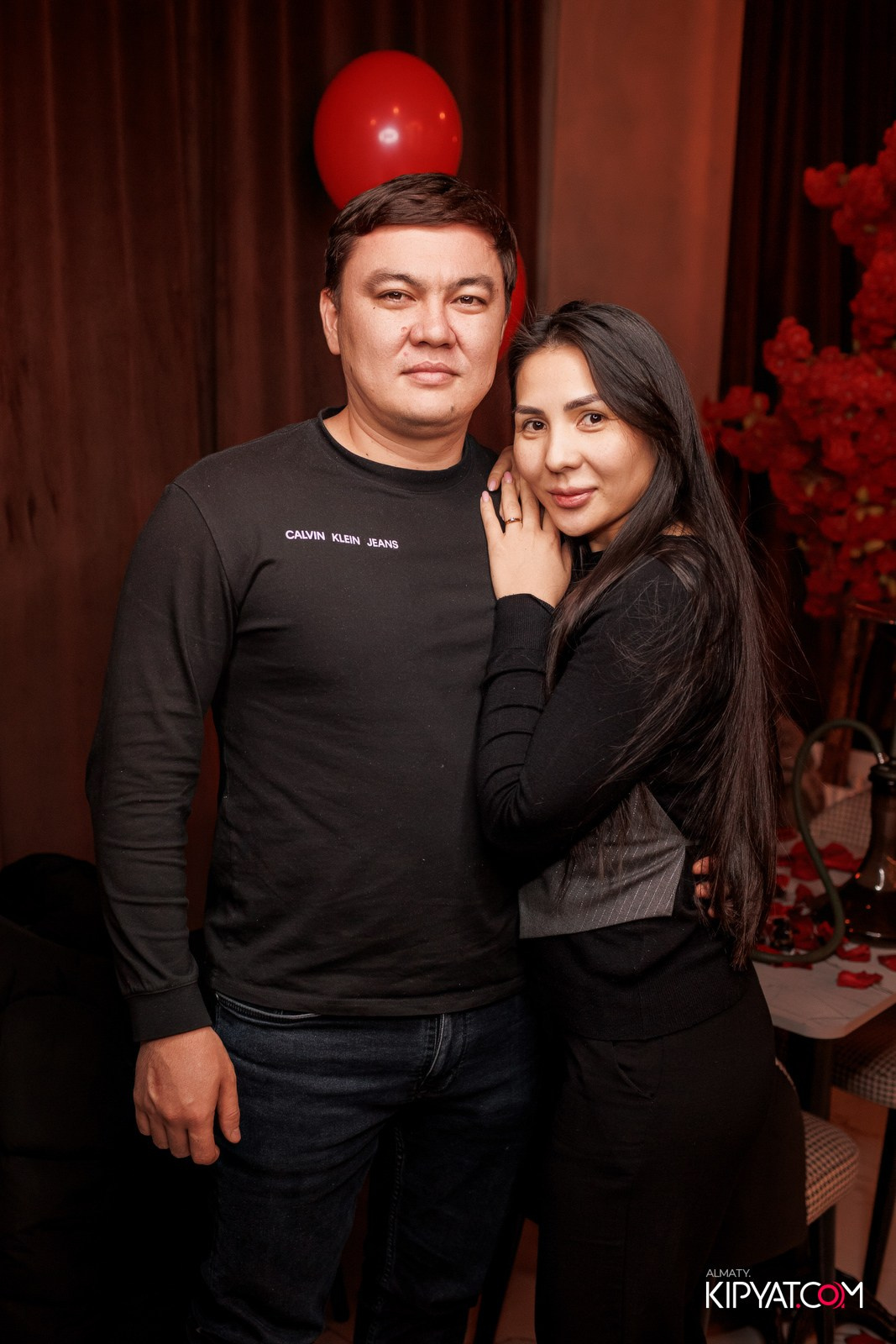 ARABIS НА ГАГАРИНА. КИПЯТКОМ АЛМАТЫ!