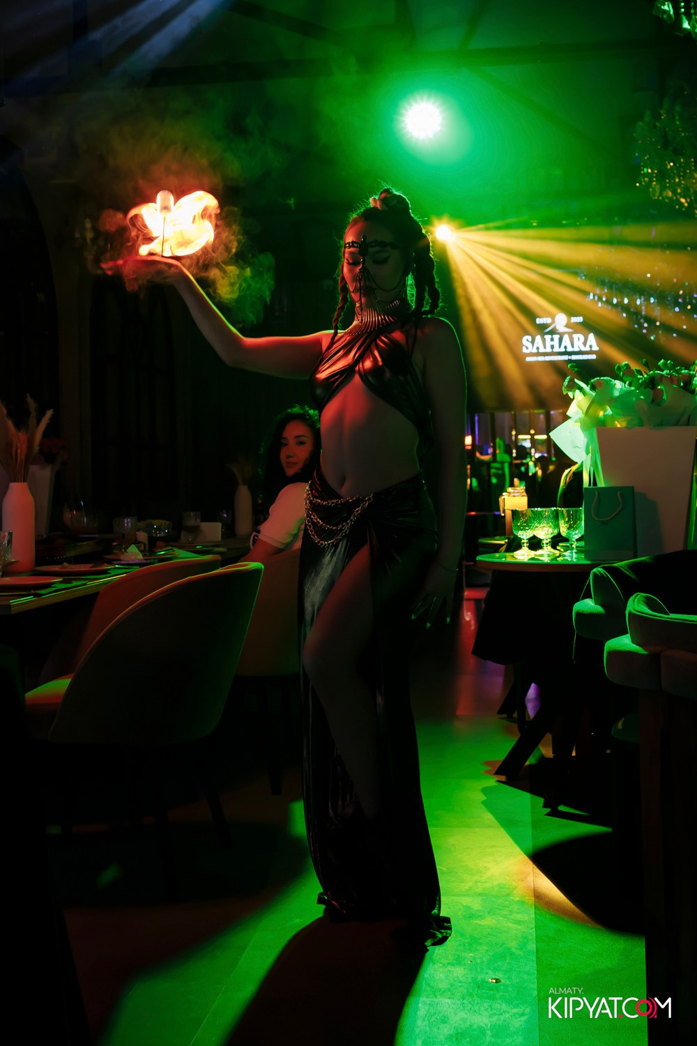 SAHARA ASIAN MIX RESTAURANT. КИПЯТКОМ АЛМАТЫ! Фотосъемка мероприятий в Алматы