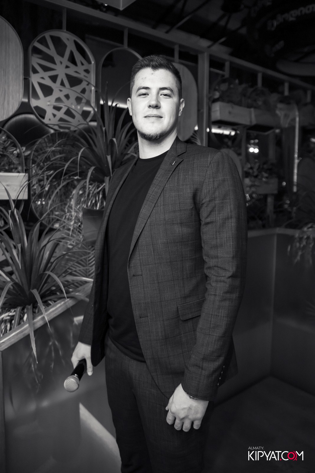 MODI RESTORANCHIK. КИПЯТКОМ АЛМАТЫ!