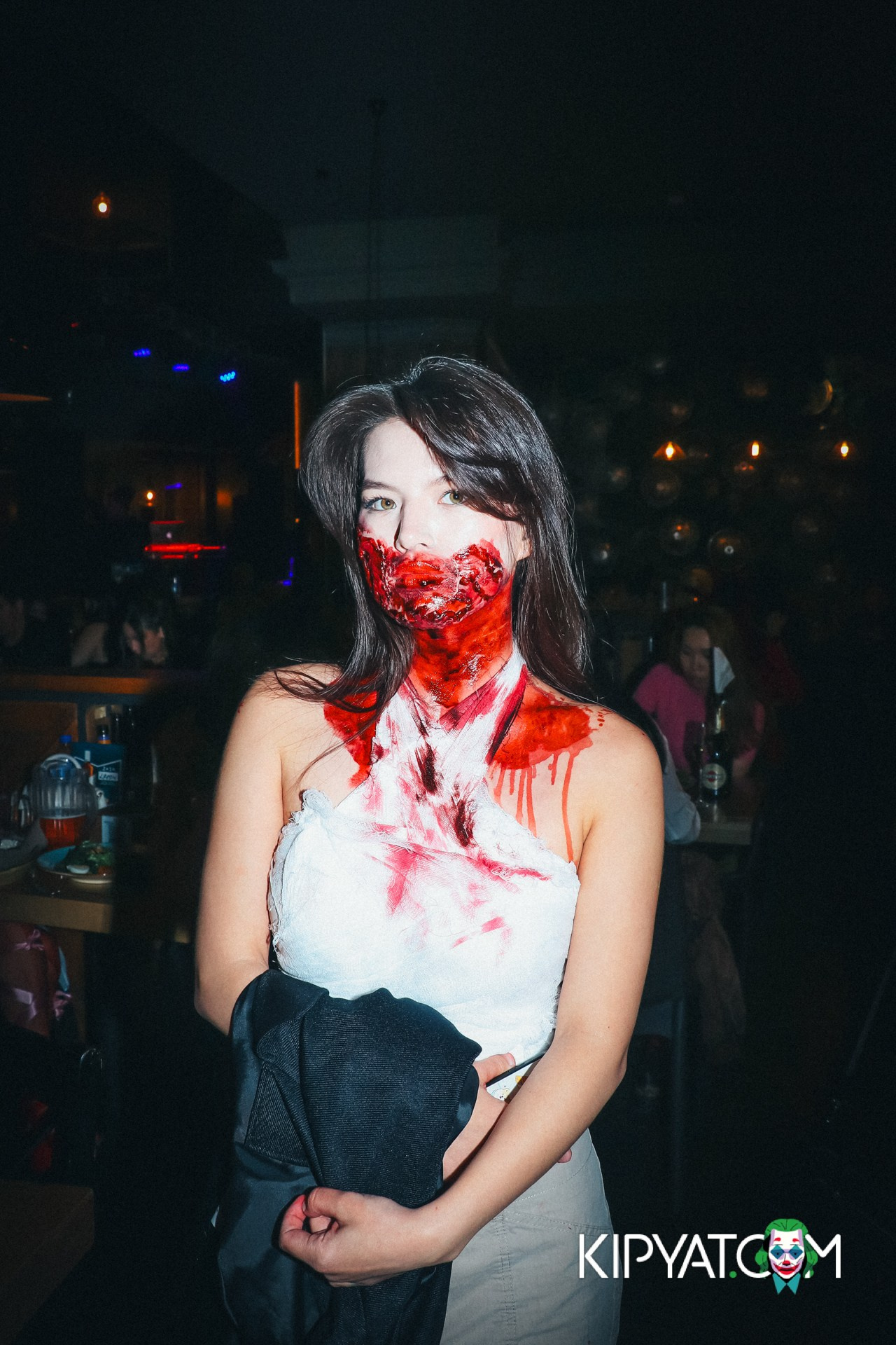 ПИНТА НА ДОСТЫК. КИПЯТКОМ АЛМАТЫ!