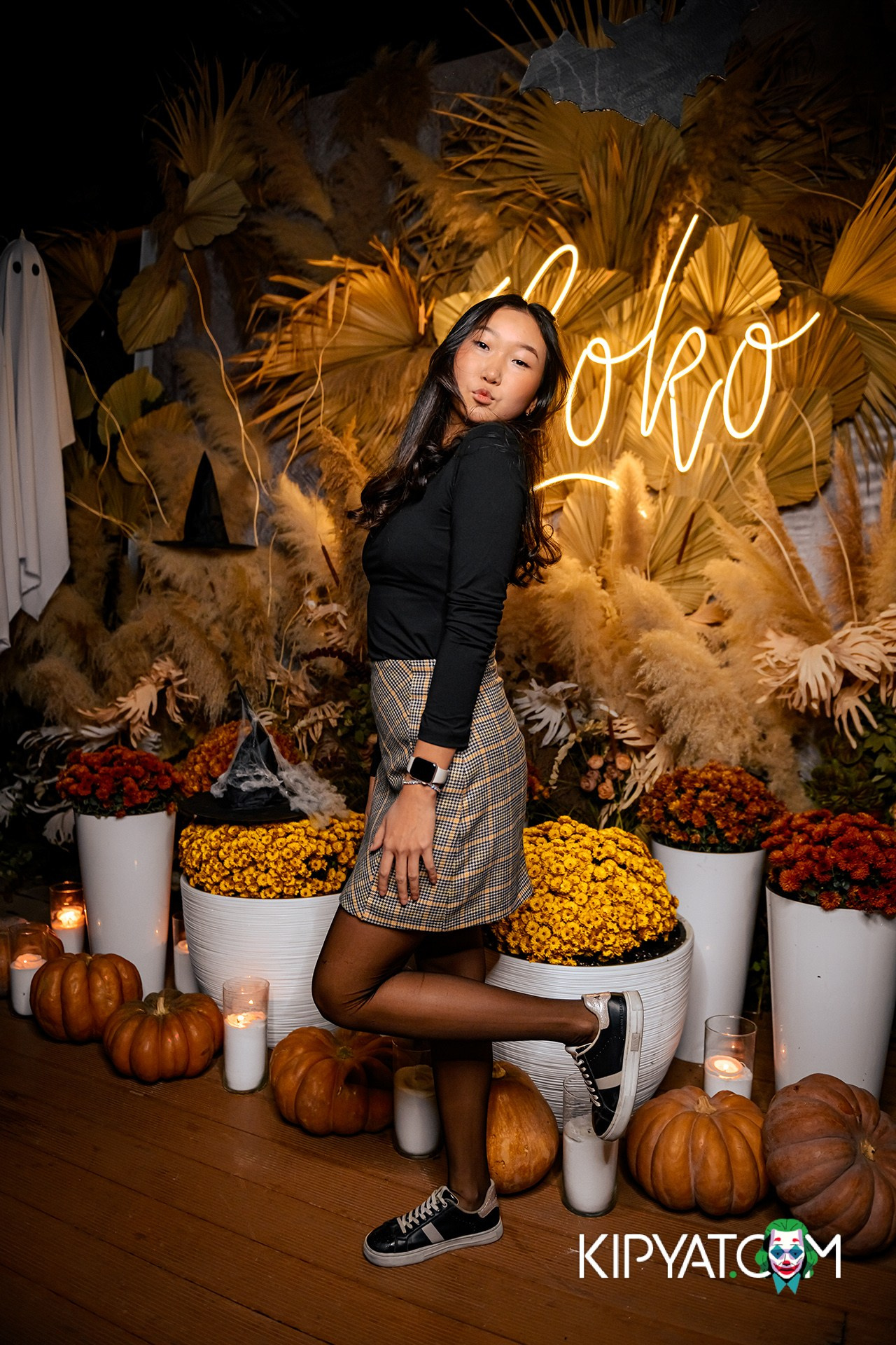 LOKO BAR. КИПЯТКОМ АЛМАТЫ!