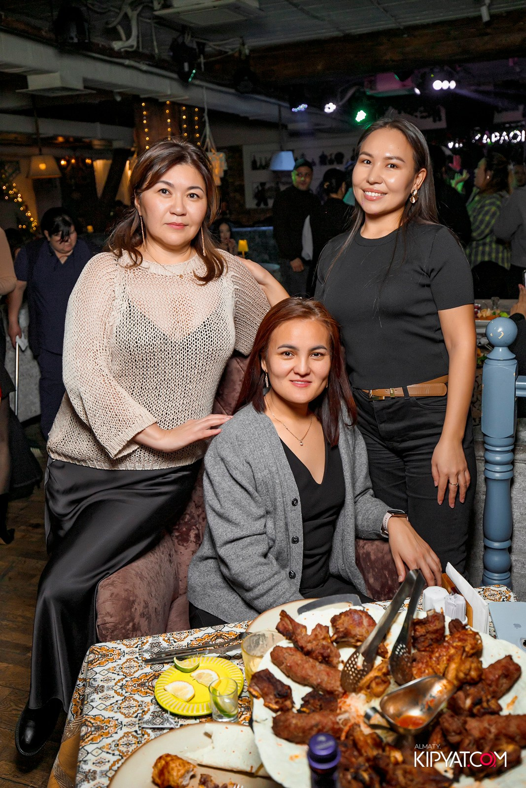 ВАХТАНГУРИ. КИПЯТКОМ АЛМАТЫ! Фотосъемка мероприятий в Алматы