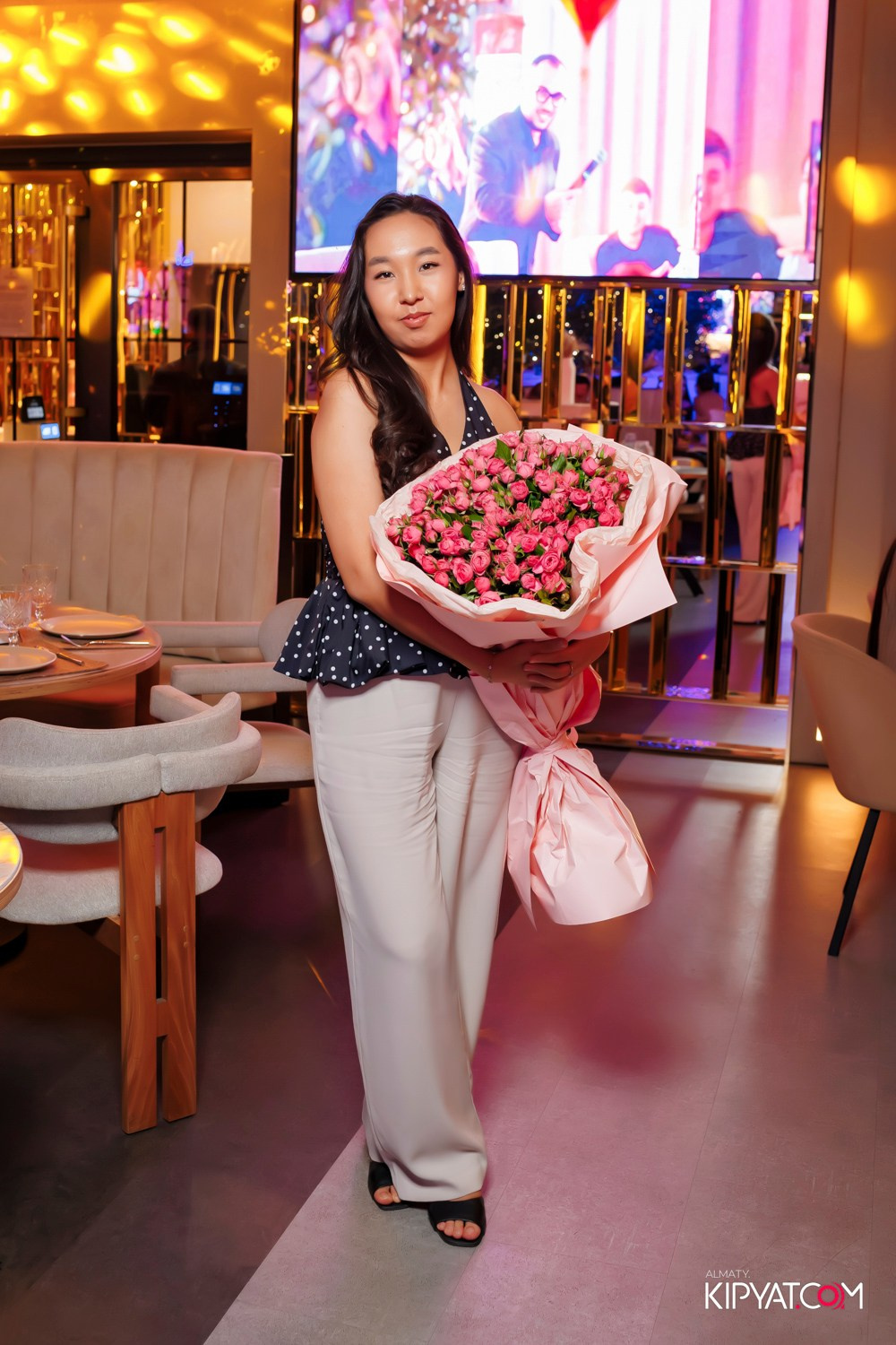 SAHARA ASIAN MIX RESTAURANT. КИПЯТКОМ АЛМАТЫ! Фотосъемка мероприятий в Алматы