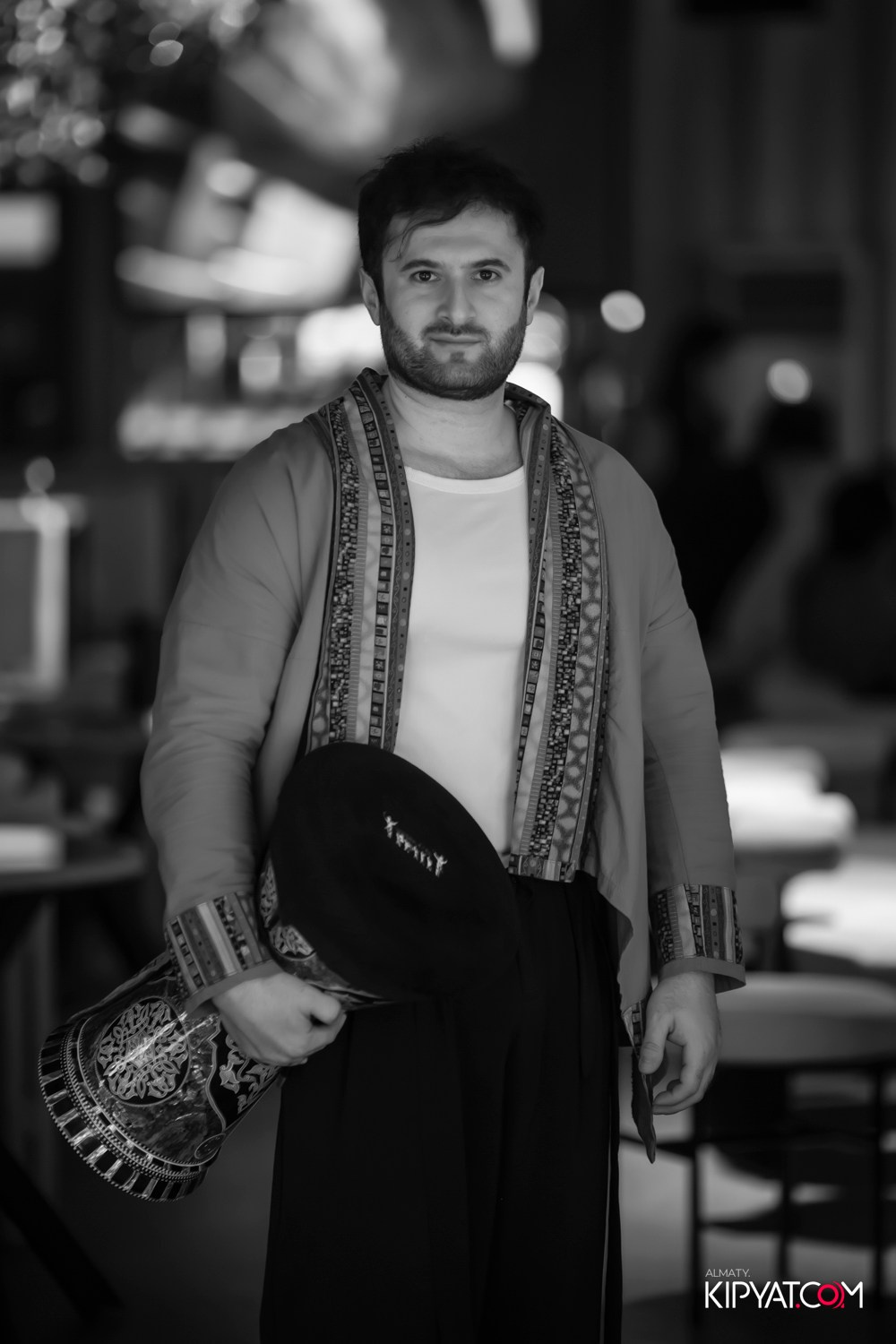 SAHARA ASIAN MIX RESTAURANT. КИПЯТКОМ АЛМАТЫ! Фотосъемка мероприятий в Алматы
