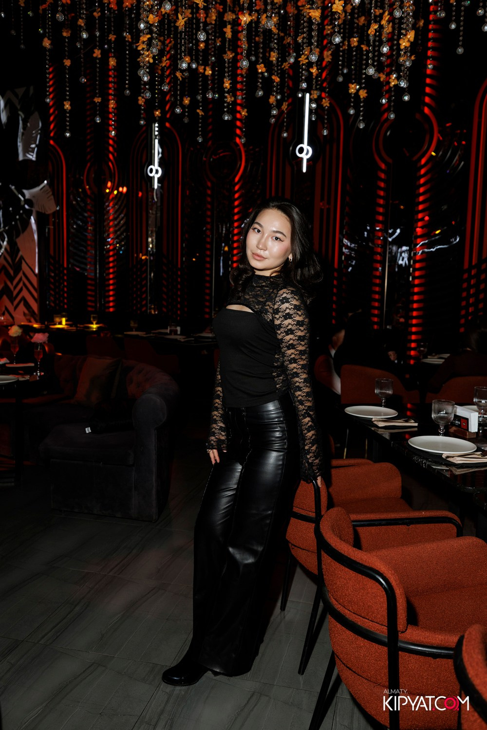 FRIENDS BAR & TERRACE. КИПЯТКОМ АЛМАТЫ! Фотосъемка мероприятий в Алматы