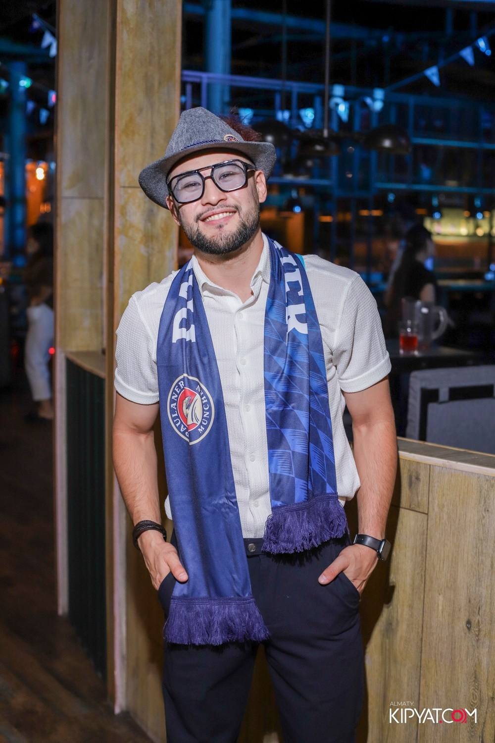 ОТКРЫТИЕ OKTOBERFEST — PINTA APORT MALL. КИПЯТКОМ АЛМАТЫ! Фотосъемка мероприятий в Алматы