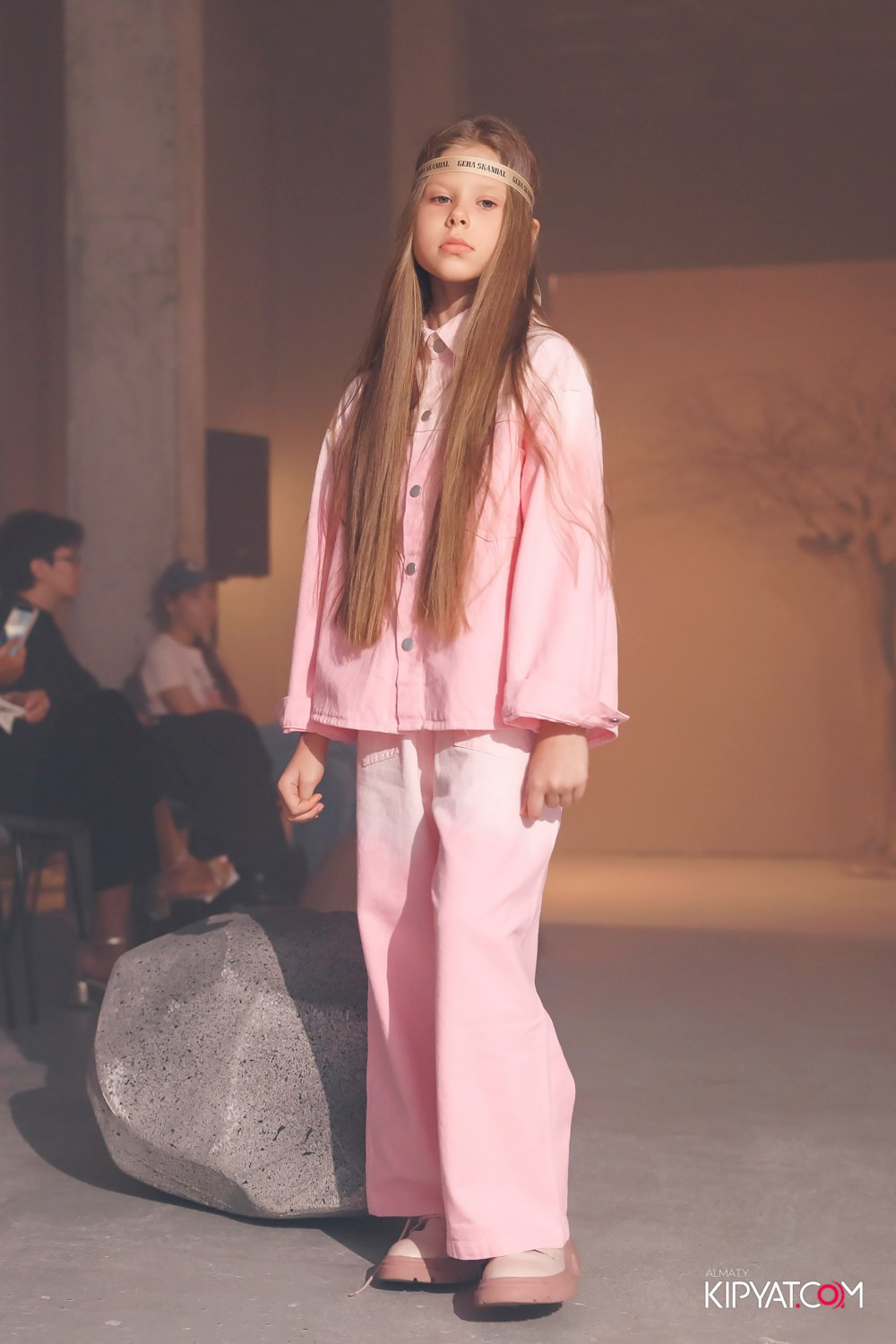 FASHION SHOW WITH GERA SKANDAL. КИПЯТКОМ АЛМАТЫ! Фотосъемка мероприятий в Алматы