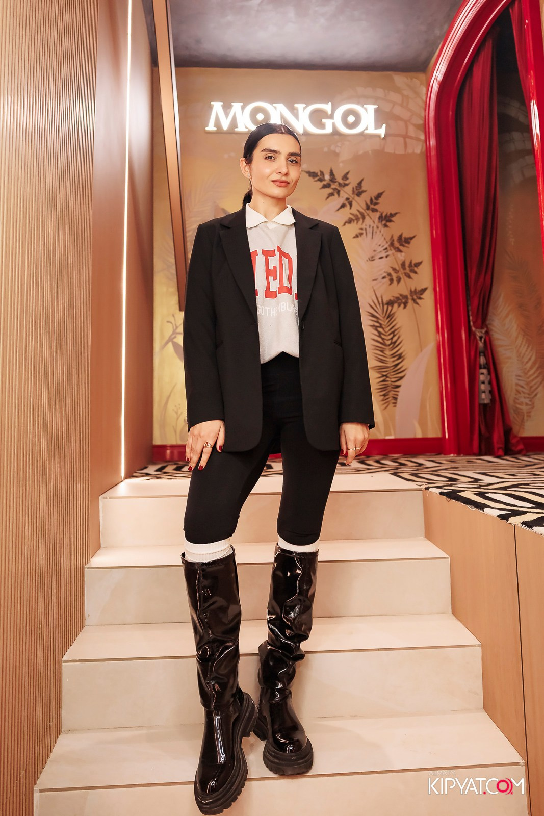 MONGOL BAR MIRAS. КИПЯТКОМ АЛМАТЫ! Фотосъемка мероприятий в Алматы