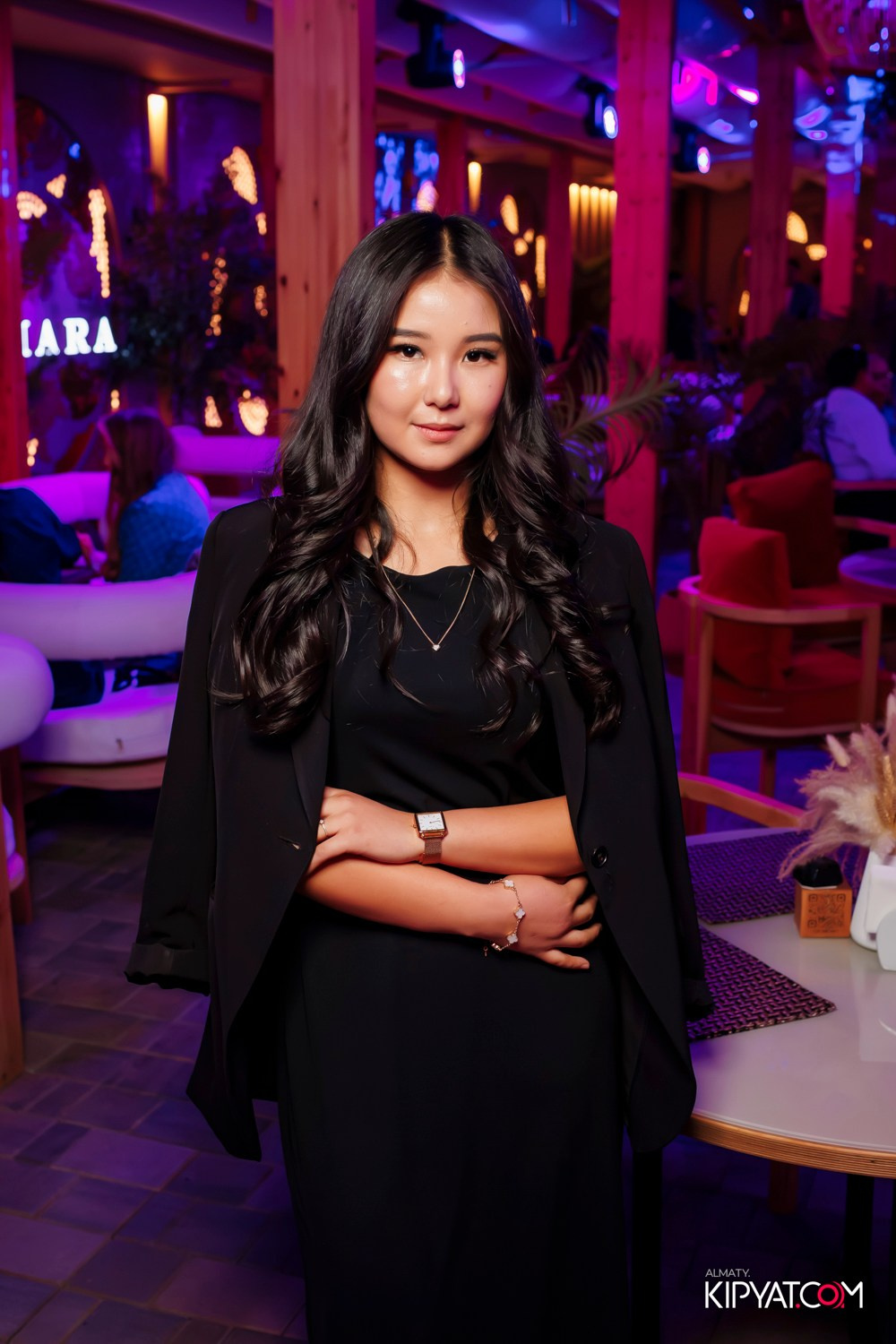 SAHARA ASIAN MIX RESTAURANT. КИПЯТКОМ АЛМАТЫ! Фотосъемка мероприятий в Алматы