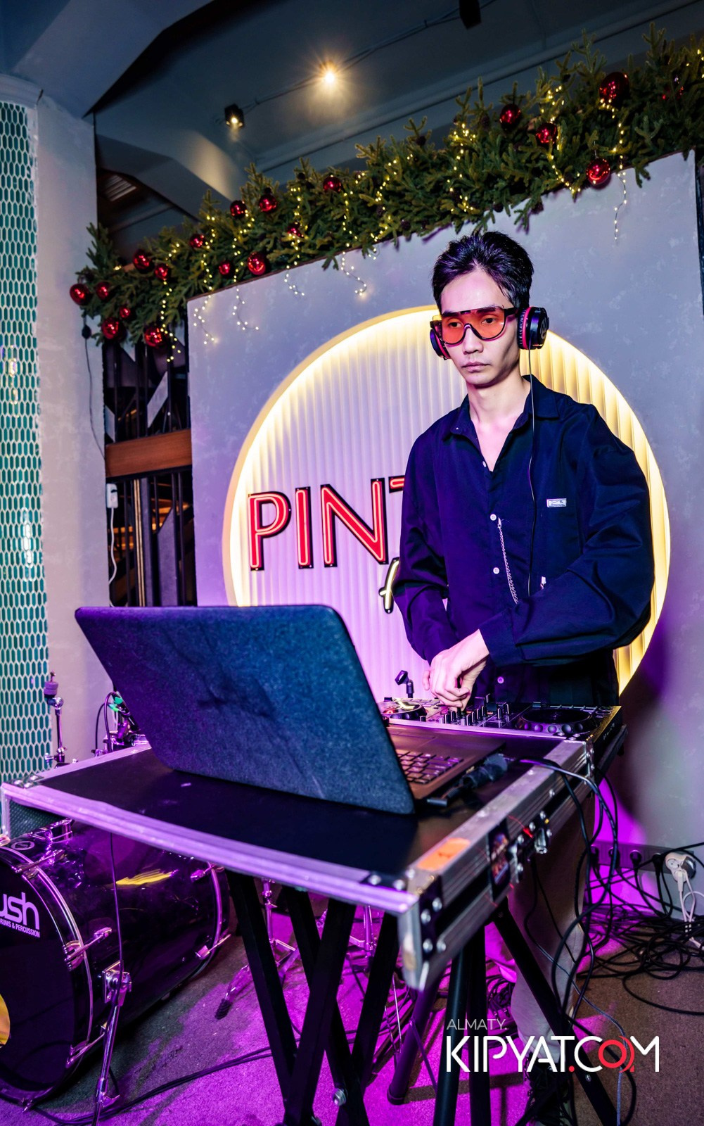 ПИНТА PREMIUM. КИПЯТКОМ АЛМАТЫ!