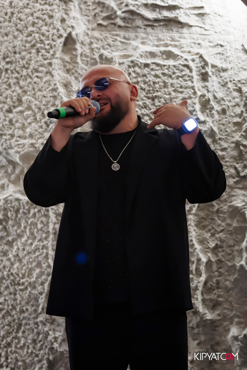 ДЕНЬ РОЖДЕНИЯ ХАЧАПУРИ ХИНКАЛЬЕВИЧ НА ДОСТЫК — SPECIAL GUEST CAPO ВАРДАНЯН. КИПЯТКОМ АЛМАТЫ! Фотосъемка мероприятий в Алматы