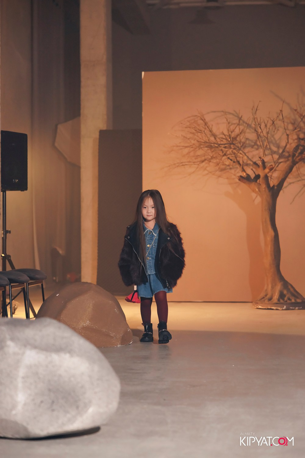 FASHION SHOW WITH GERA SKANDAL. КИПЯТКОМ АЛМАТЫ! Фотосъемка мероприятий в Алматы