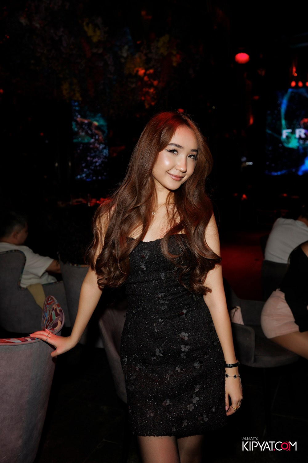 FRIENDS BAR & TERRACE. КИПЯТКОМ АЛМАТЫ! Фотосъемка мероприятий в Алматы