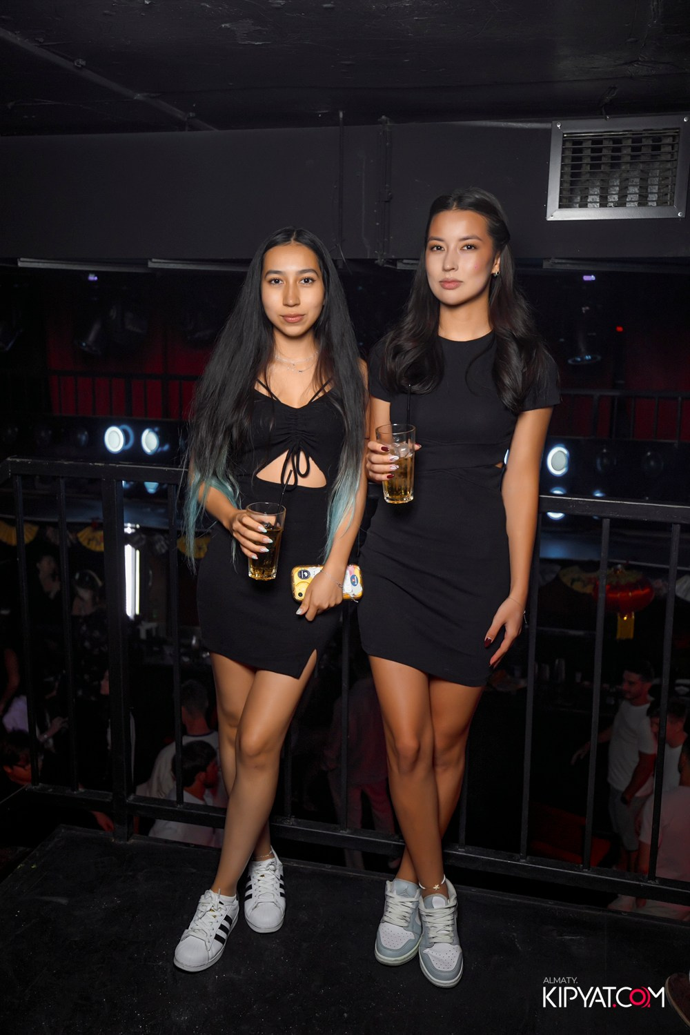 SHANGHAI 88 BAR SPECIAL GUEST ГАНВЕСТ. КИПЯТКОМ АЛМАТЫ! Фотосъемка мероприятий в Алматы