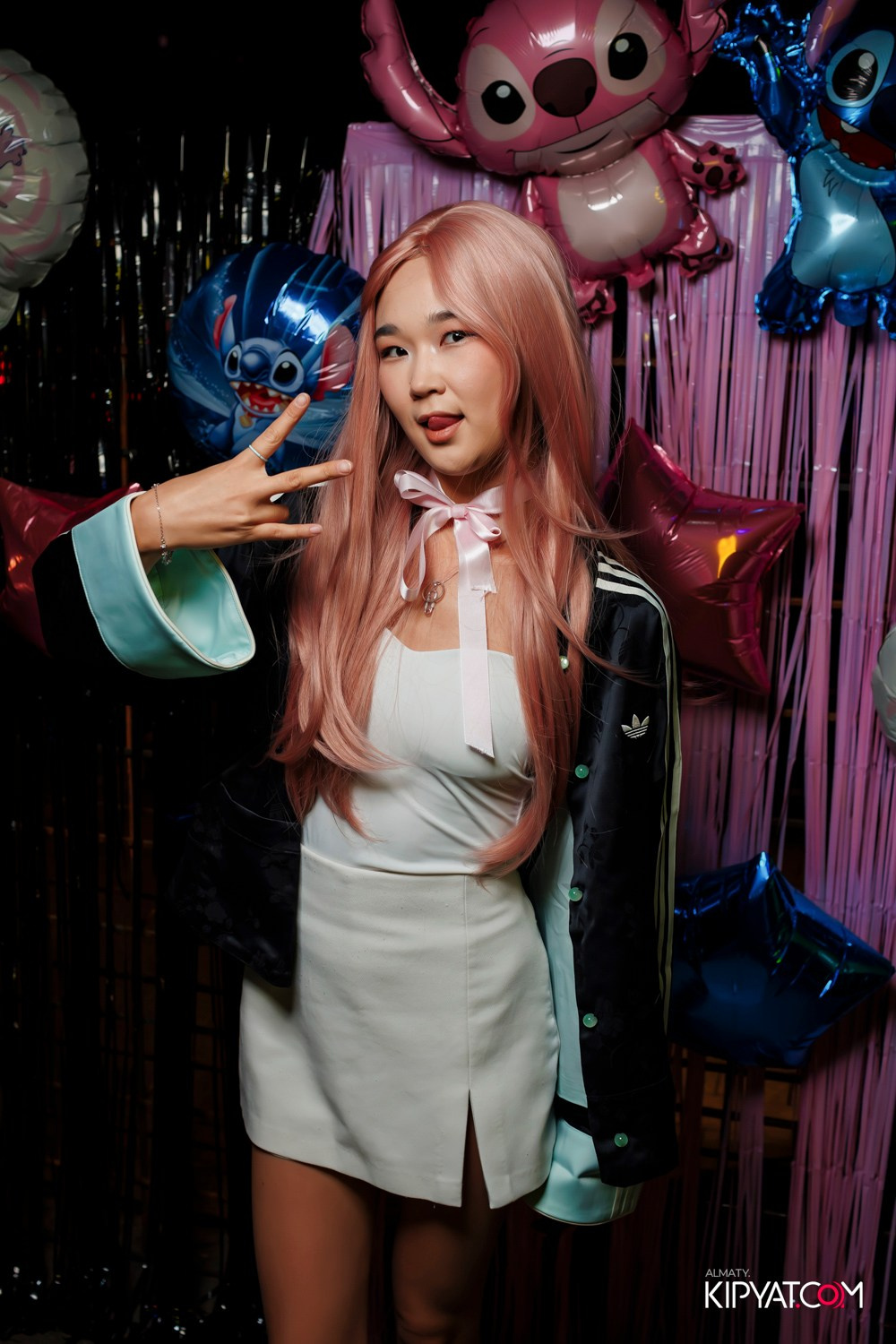 COSPLAY PARTY. КИПЯТКОМ АЛМАТЫ! Фотосъемка мероприятий в Алматы