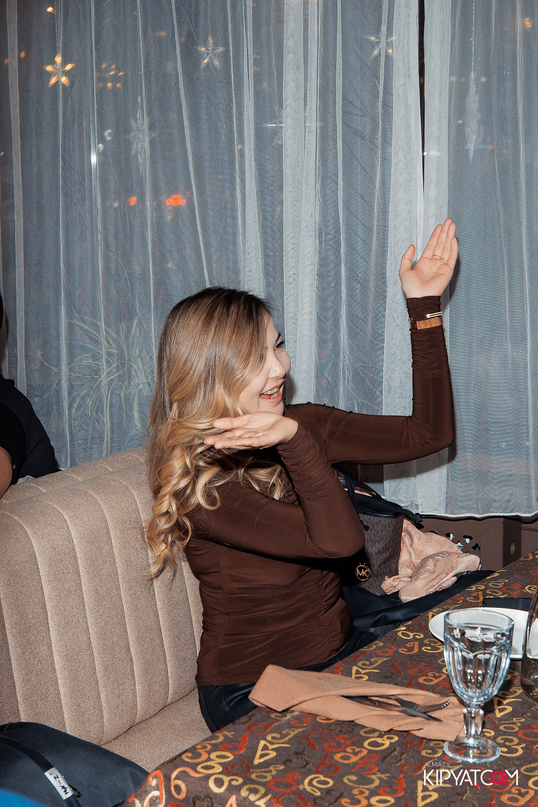 ДЕНЬ ВЛЮБЛЕННЫХ МЦХЕТА. КИПЯТКОМ АЛМАТЫ!