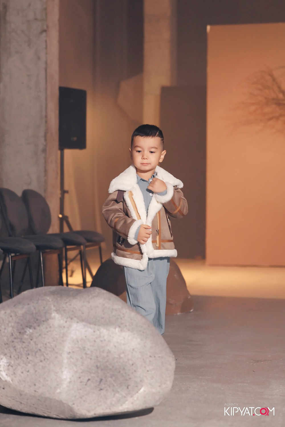 FASHION SHOW WITH GERA SKANDAL. КИПЯТКОМ АЛМАТЫ! Фотосъемка мероприятий в Алматы