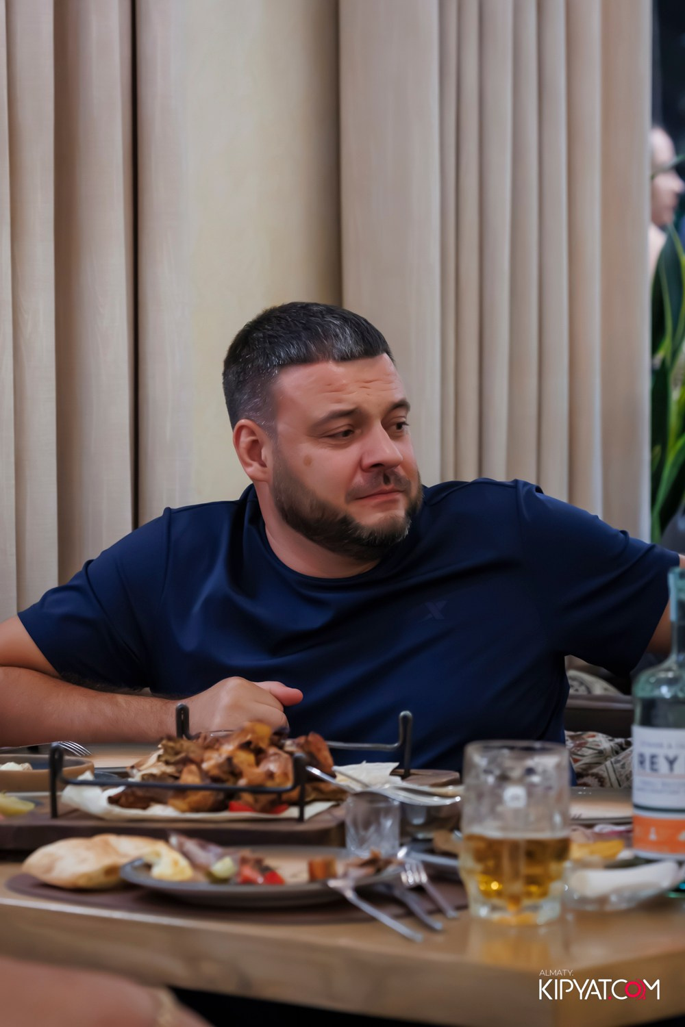 ДЕНЬ РОЖДЕНИЯ ХАЧАПУРИ ХИНКАЛЬЕВИЧ НА ДОСТЫК — SPECIAL GUEST CAPO ВАРДАНЯН. КИПЯТКОМ АЛМАТЫ! Фотосъемка мероприятий в Алматы