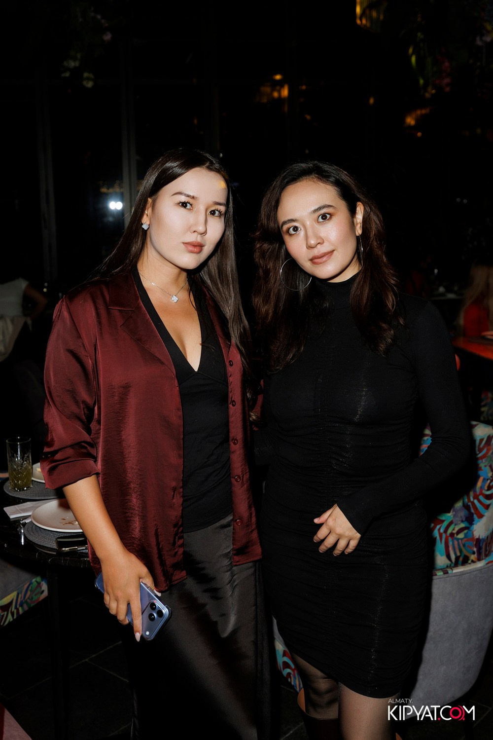 FRIENDS BAR & TERRACE. КИПЯТКОМ АЛМАТЫ! Фотосъемка мероприятий в Алматы