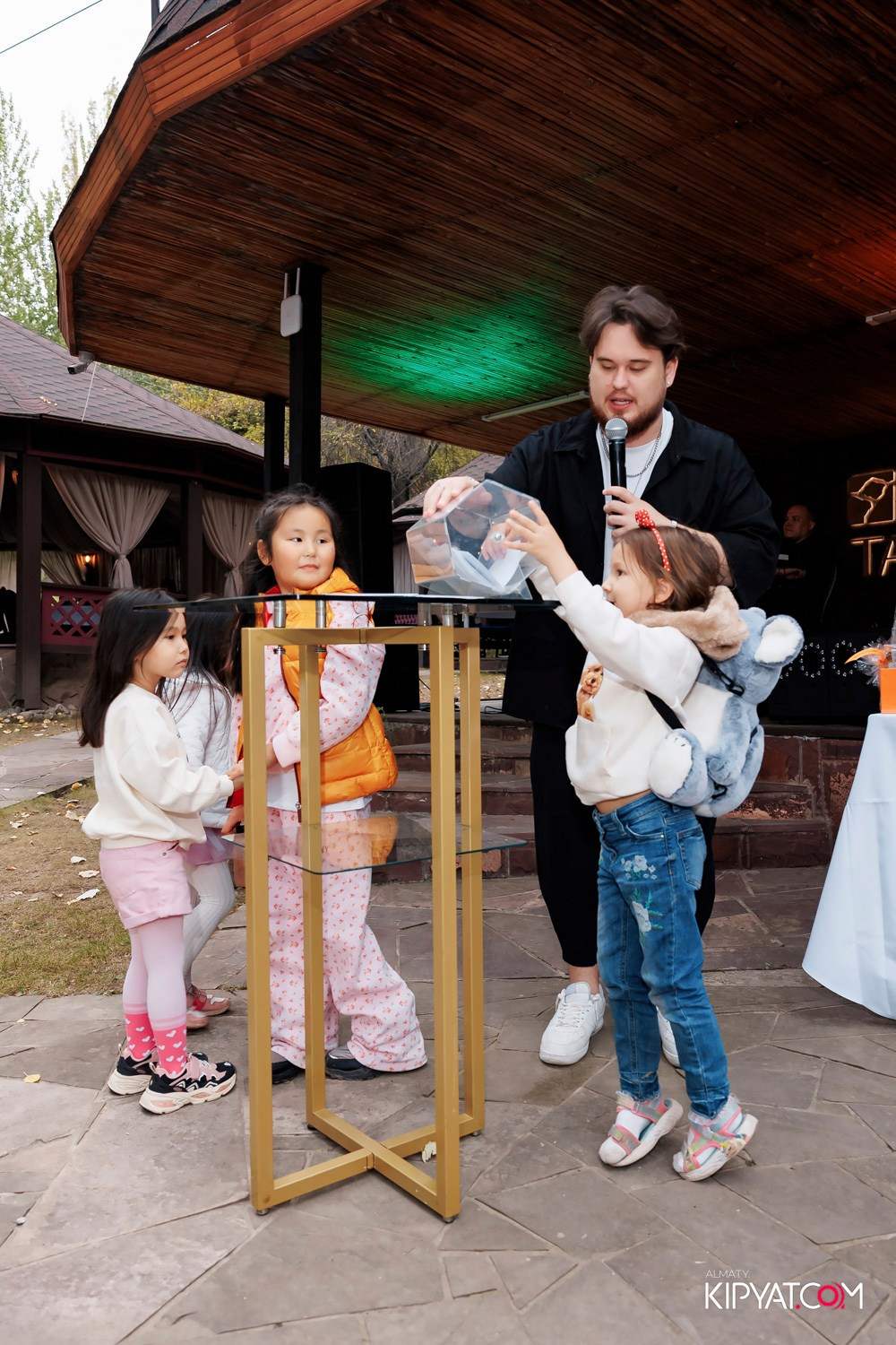 TAURA RESORT X ESENTAI GOURMET. КИПЯТКОМ АЛМАТЫ! Фотосъемка мероприятий в Алматы
