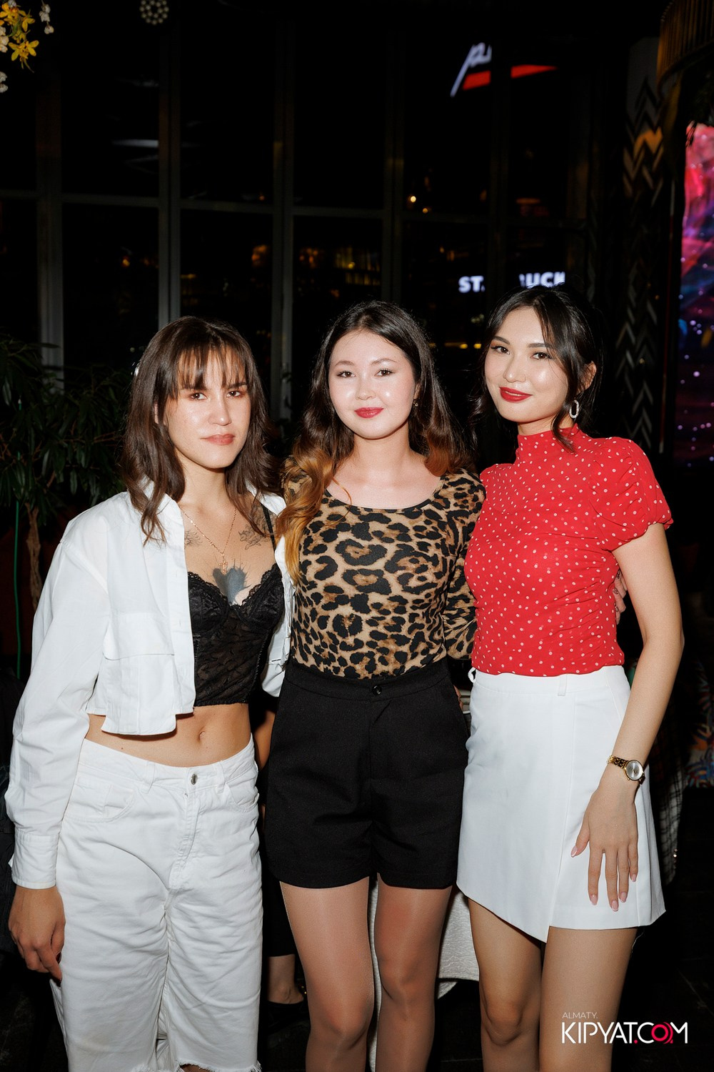 FRIENDS BAR & TERRACE. КИПЯТКОМ АЛМАТЫ! Фотосъемка мероприятий в Алматы