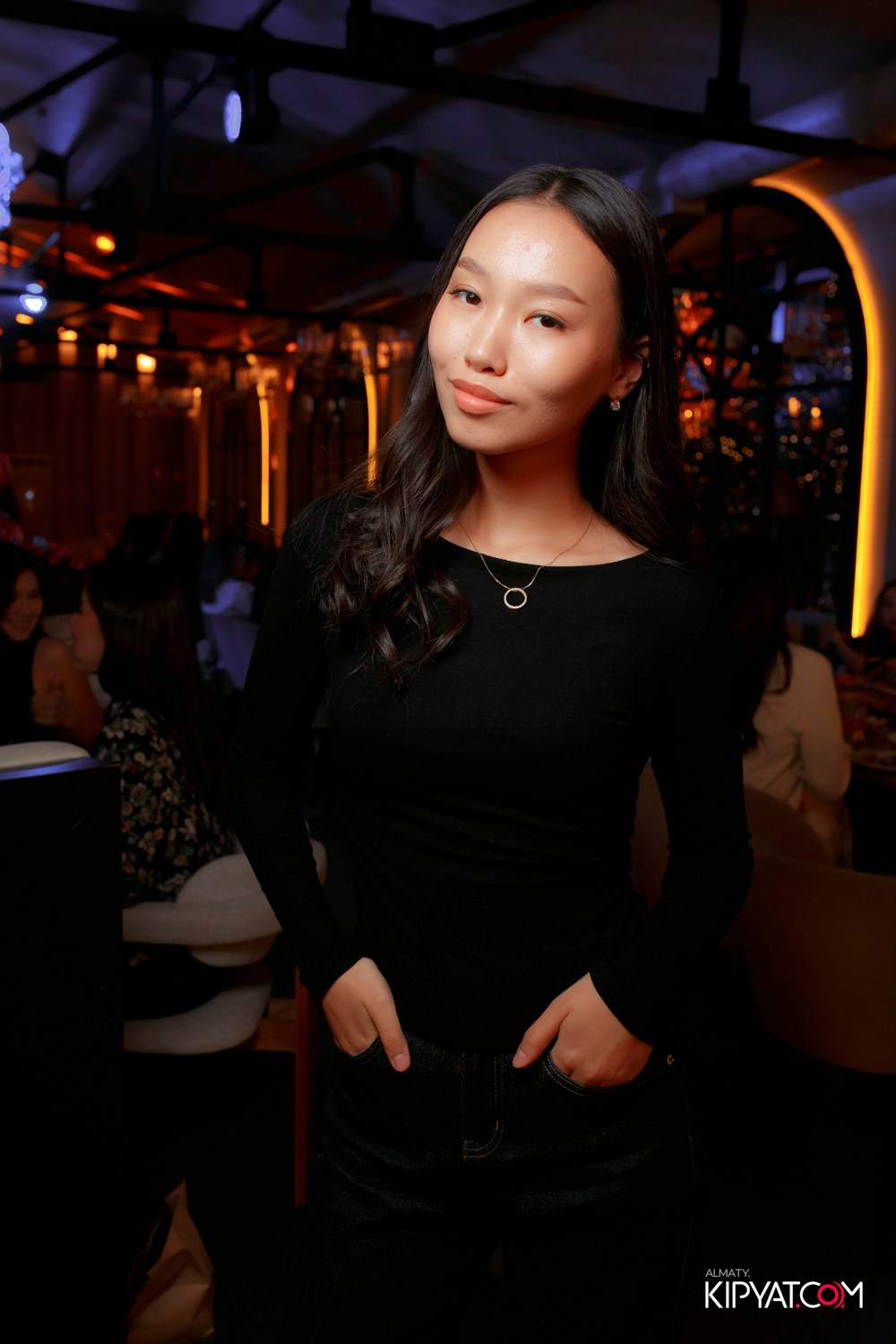 SAHARA ASIAN MIX RESTAURANT. КИПЯТКОМ АЛМАТЫ! Фотосъемка мероприятий в Алматы