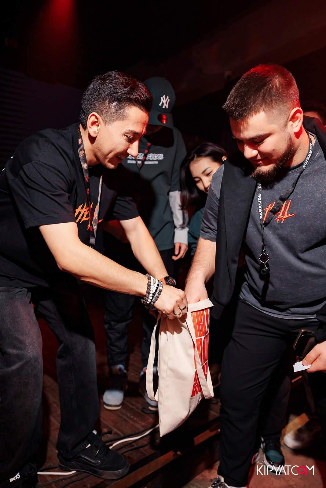 HELL FEST 2025. КИПЯТКОМ АЛМАТЫ! Фотосъемка мероприятий в Алматы