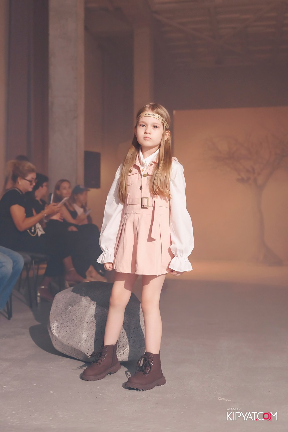 FASHION SHOW WITH GERA SKANDAL. КИПЯТКОМ АЛМАТЫ! Фотосъемка мероприятий в Алматы