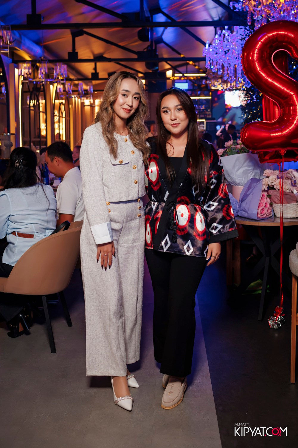 SAHARA ASIAN MIX RESTAURANT. КИПЯТКОМ АЛМАТЫ! Фотосъемка мероприятий в Алматы