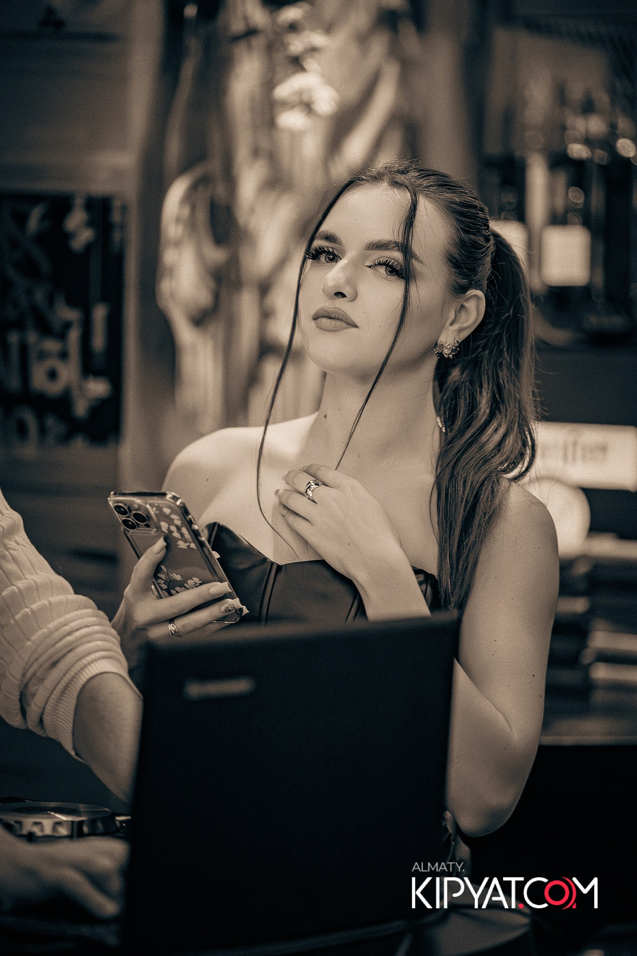 VICTORY MEXICAN AND WILD. КИПЯТКОМ АЛМАТЫ!