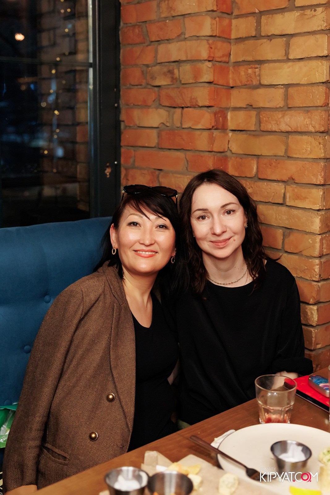 ПИНТА НА ГОГОЛЯ. КИПЯТКОМ АЛМАТЫ!