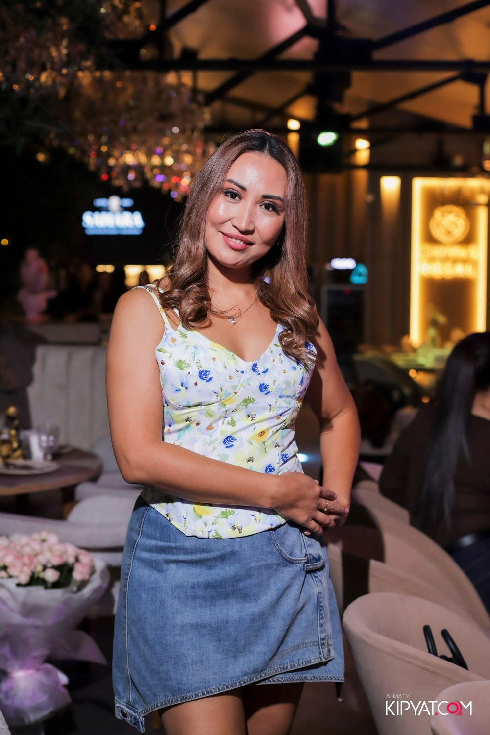 SAHARA ASIAN MIX RESTAURANT. КИПЯТКОМ АЛМАТЫ! Фотосъемка мероприятий в Алматы