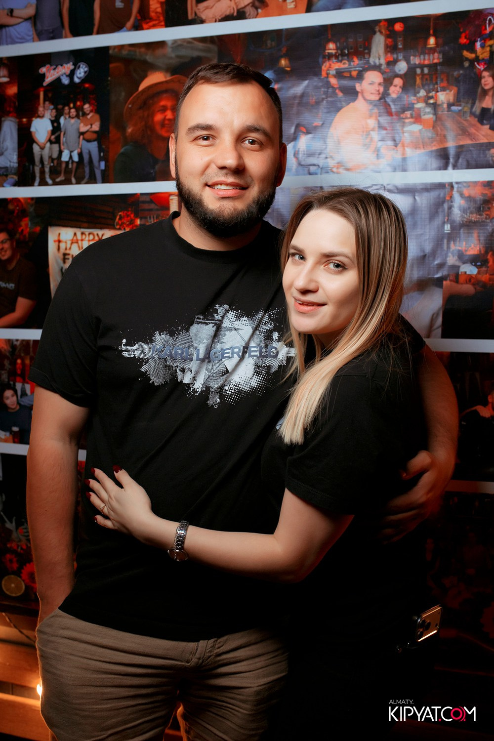 VICTORY PUB — 10 YEARS. КИПЯТКОМ АЛМАТЫ! Фотосъемка мероприятий в Алматы