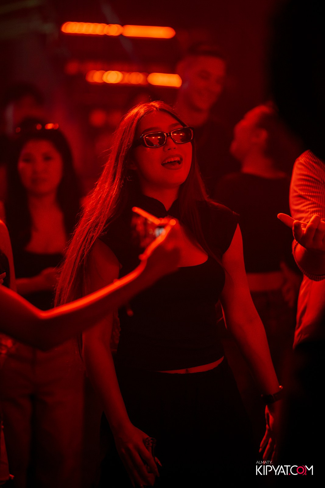 SHANGHAI 88 BAR. КИПЯТКОМ АЛМАТЫ! Фотосъемка мероприятий в Алматы