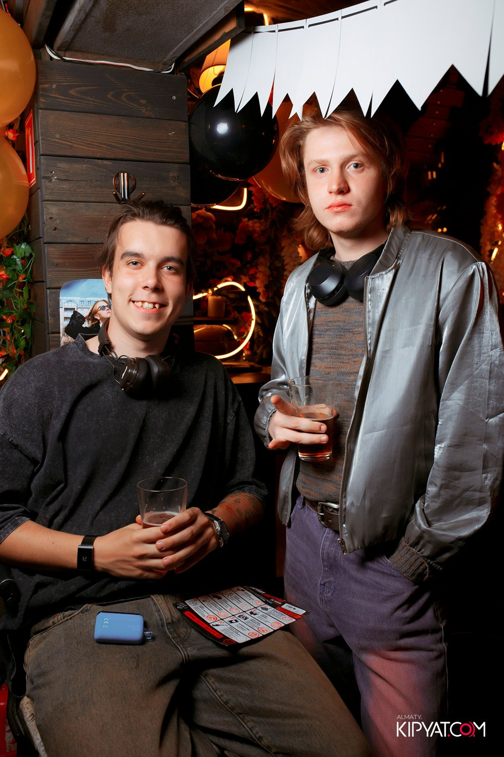 VICTORY PUB — 10 YEARS. КИПЯТКОМ АЛМАТЫ! Фотосъемка мероприятий в Алматы