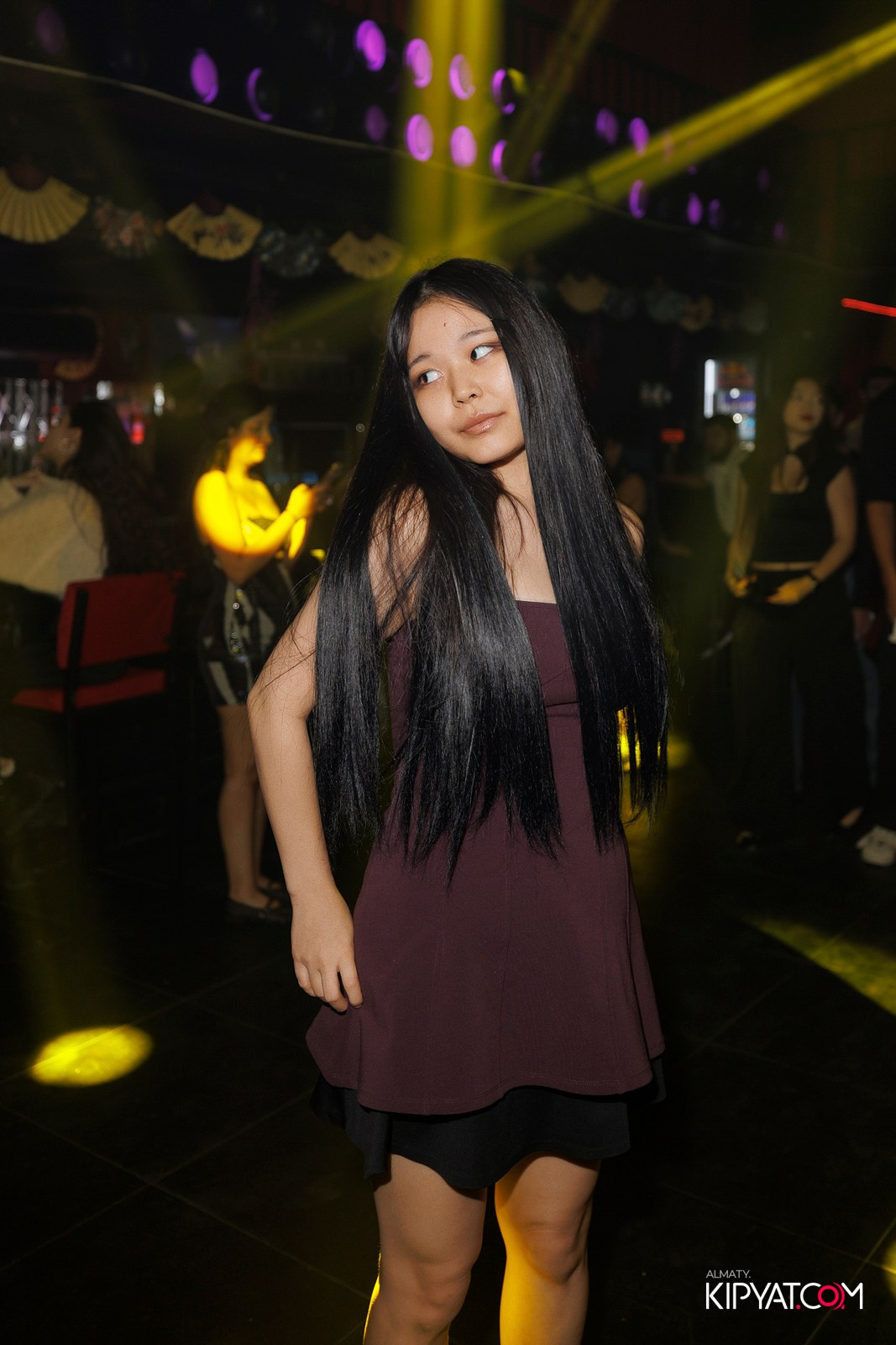 SHANGHAI 88 BAR. КИПЯТКОМ АЛМАТЫ! Фотосъемка мероприятий в Алматы