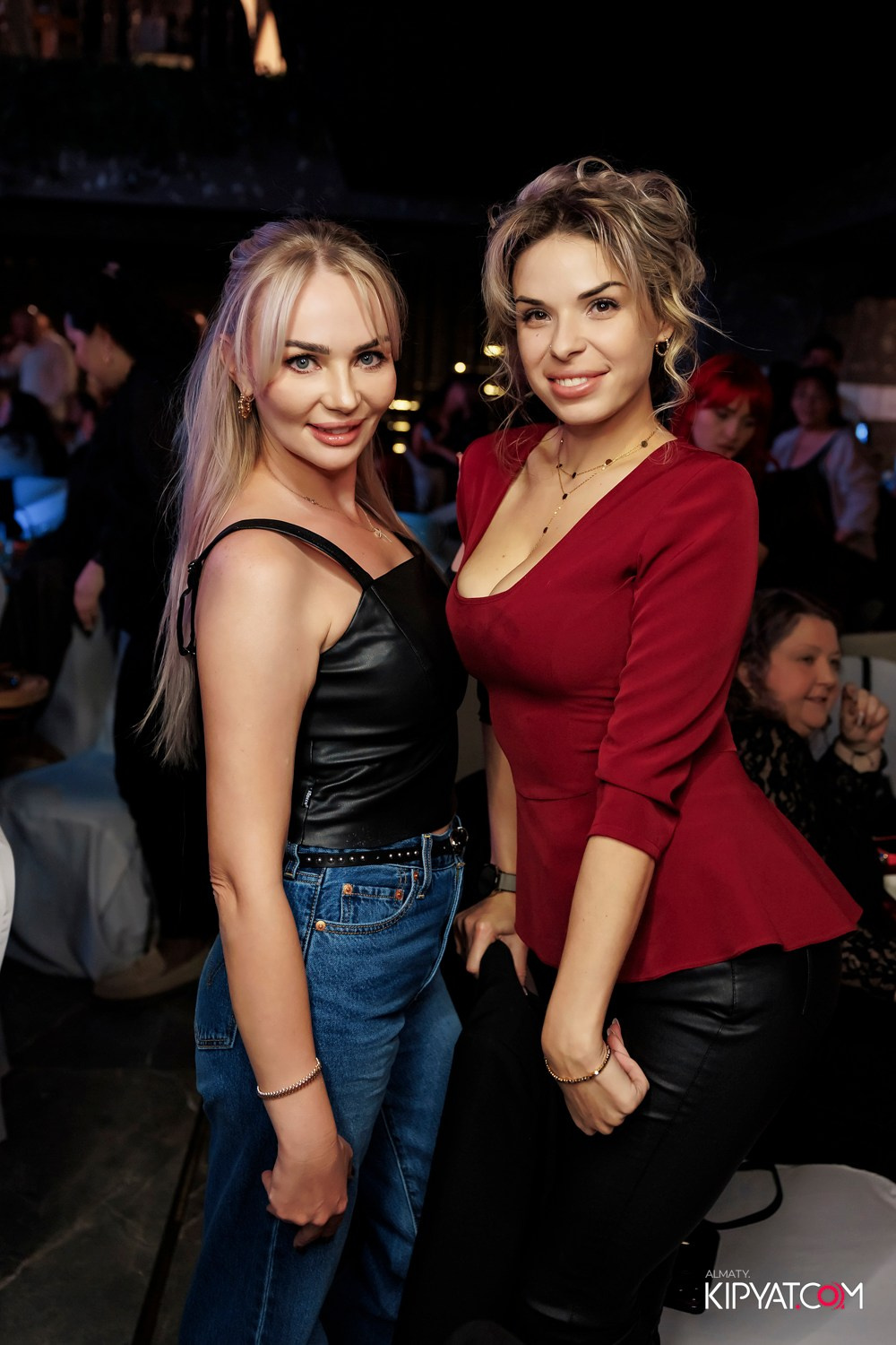МУЗЫКАЛЬНОЕ ЛОТО В HIT RETRO. КИПЯТКОМ АЛМАТЫ! Фотосъемка мероприятий в Алматы