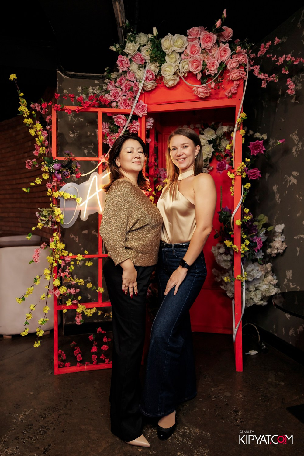 МУЗЫКАЛЬНОЕ ЛОТО В HIT RETRO. КИПЯТКОМ АЛМАТЫ! Фотосъемка мероприятий в Алматы