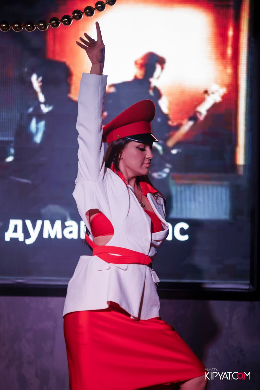 ДОРОГАЯ, Я НЕ ПИЛ. КИПЯТКОМ АЛМАТЫ! Фотосъемка мероприятий в Алматы