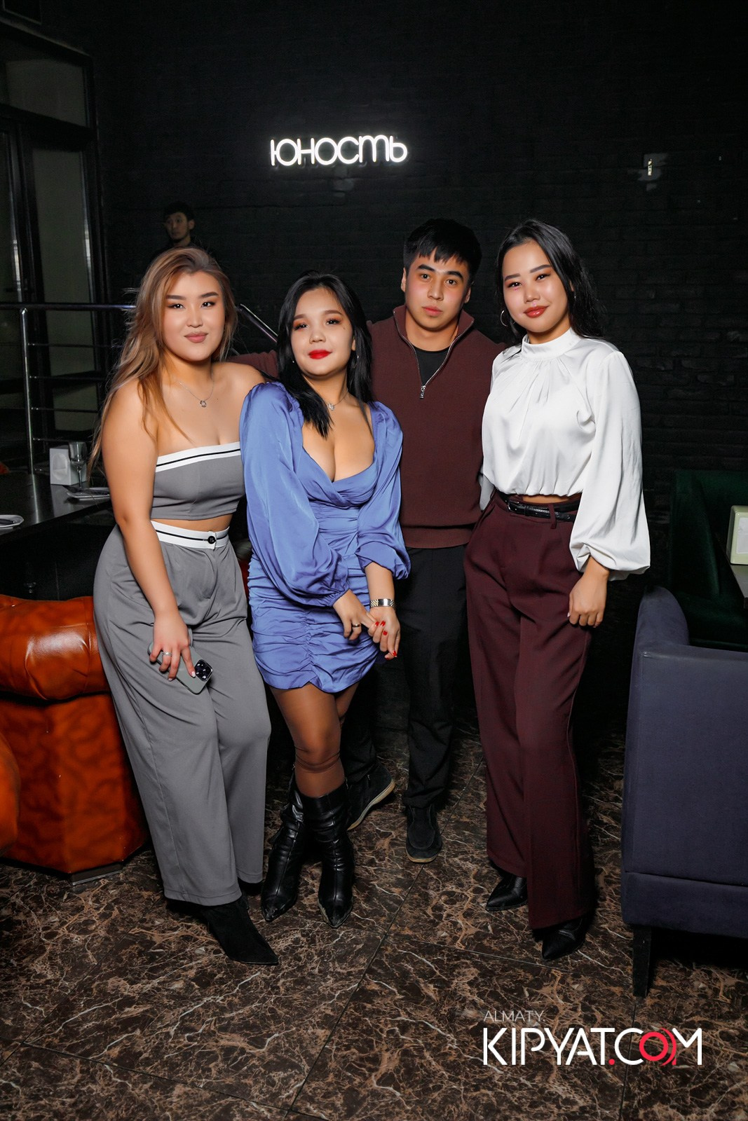 НАКАТИКА. КИПЯТКОМ АЛМАТЫ!