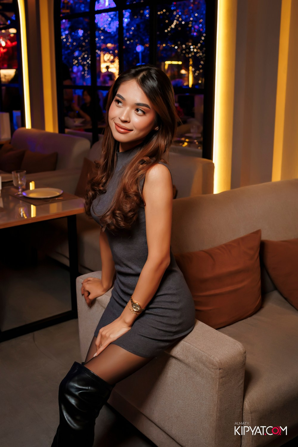 SAHARA ASIAN MIX RESTAURANT. КИПЯТКОМ АЛМАТЫ! Фотосъемка мероприятий в Алматы